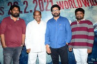 70MM Movie Release Date Announcement Press Meet